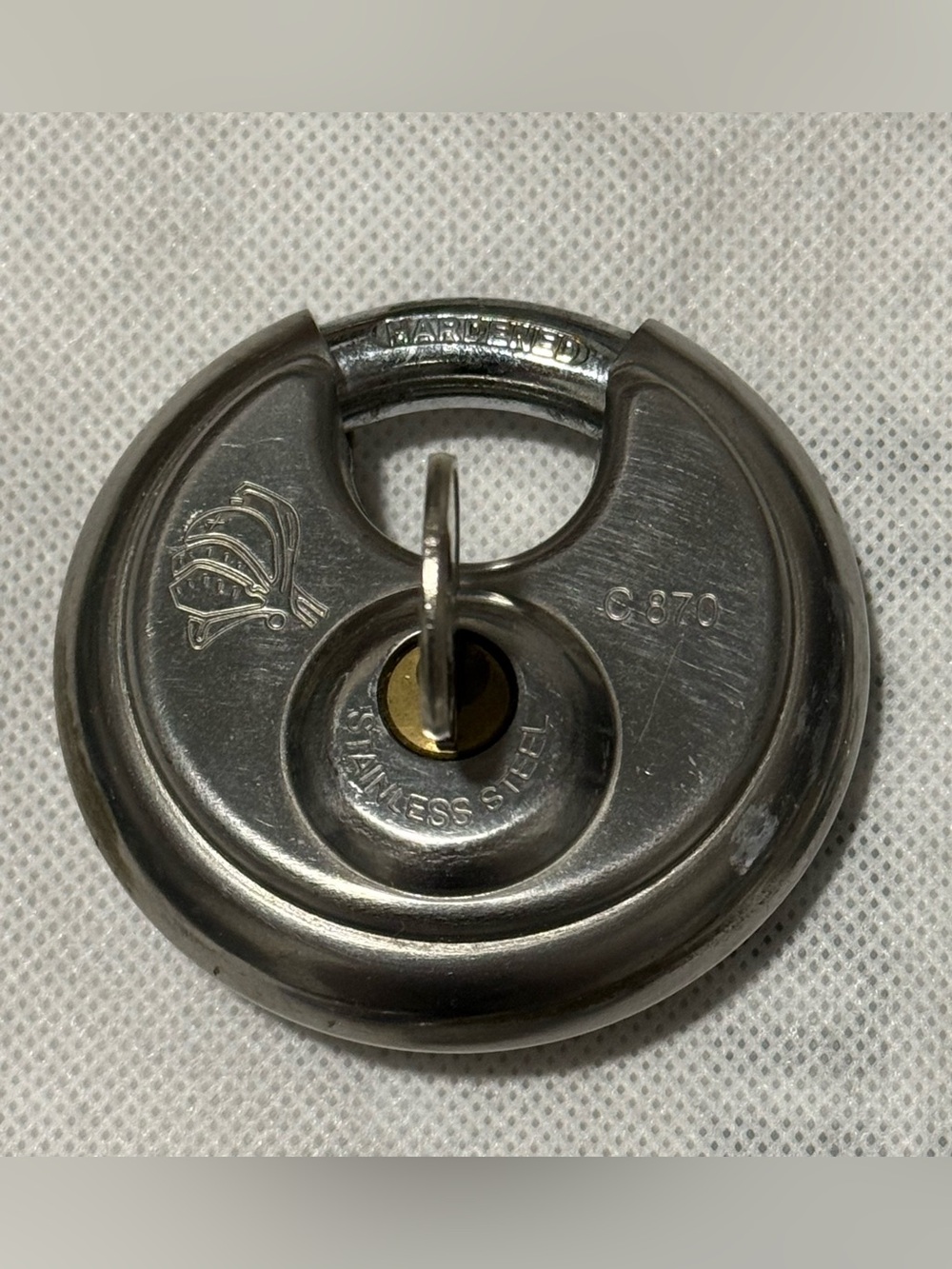 Lock & Key Bundle - Picture 13 of 14